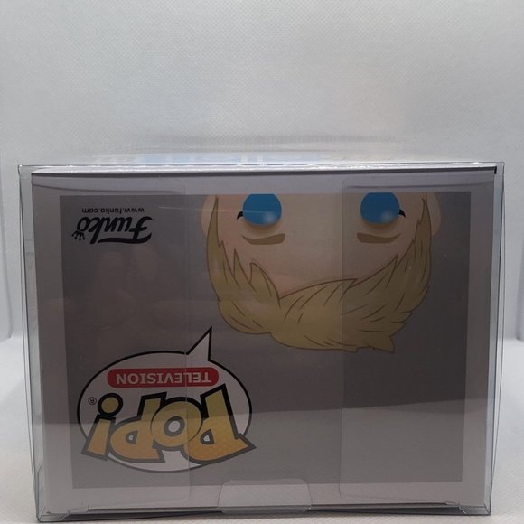 The Ellen Degeneres Show Ellen Exclusive Funko Pop - Picture 5 of 7